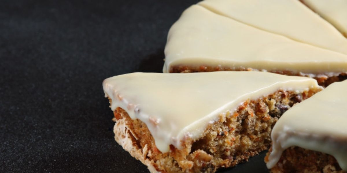 Recette de gâteau aux carottes